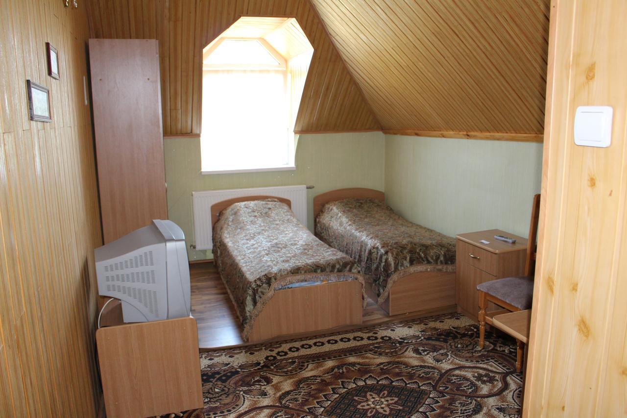 Goryanyn Hotel Pilipets Cameră foto