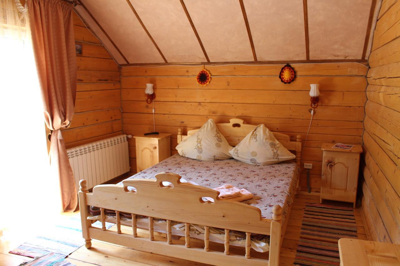 Goryanyn Hotel Pilipets Cameră foto